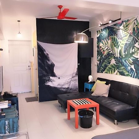 貝里多 Kending Hot Hostel Nanwan Luaran gambar