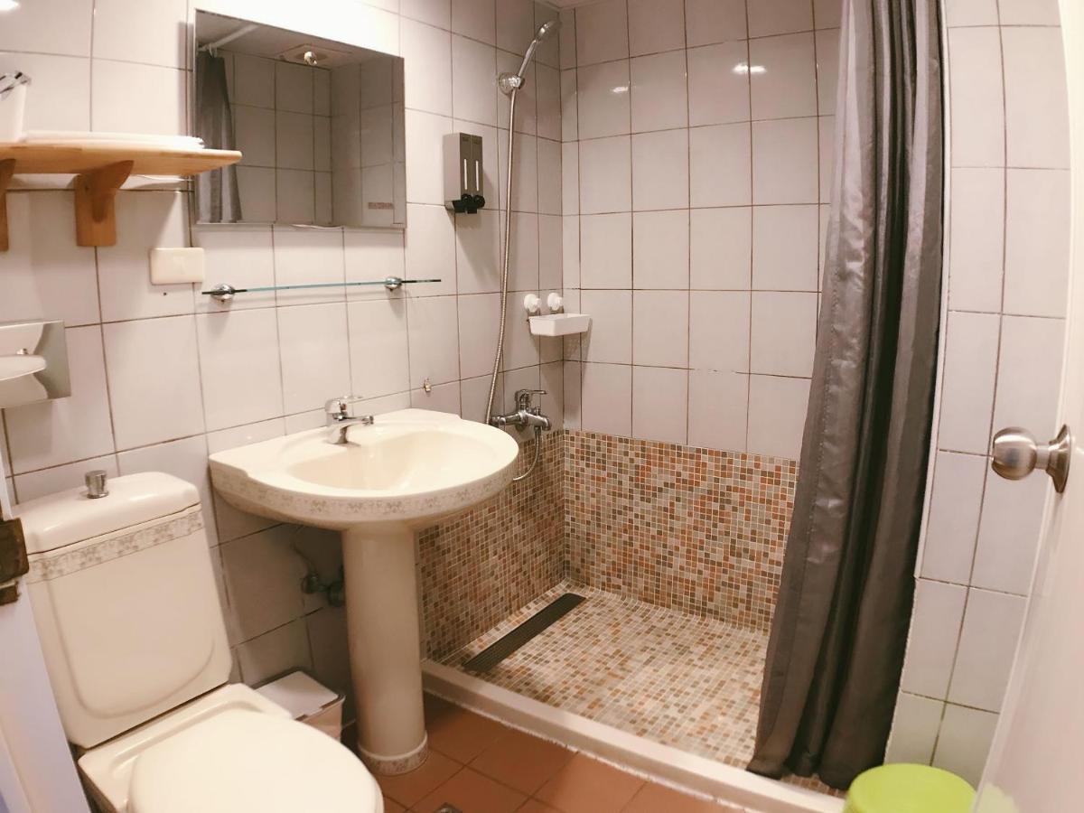 貝里多 Kending Hot Hostel Nanwan Bilik gambar